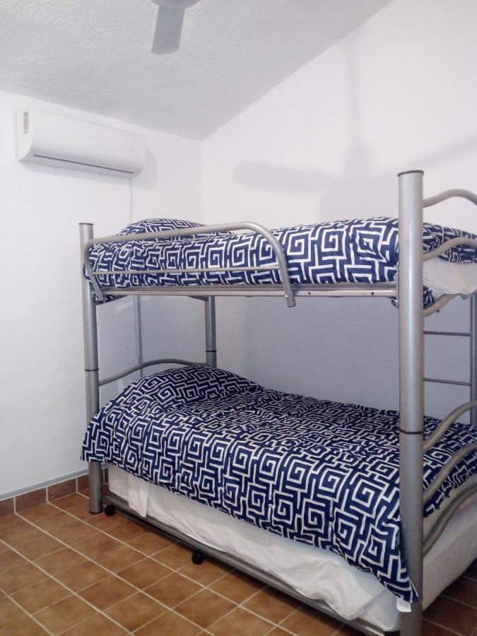 Camino Al Mar Apartment Santa Cruz Huatulco Exterior photo